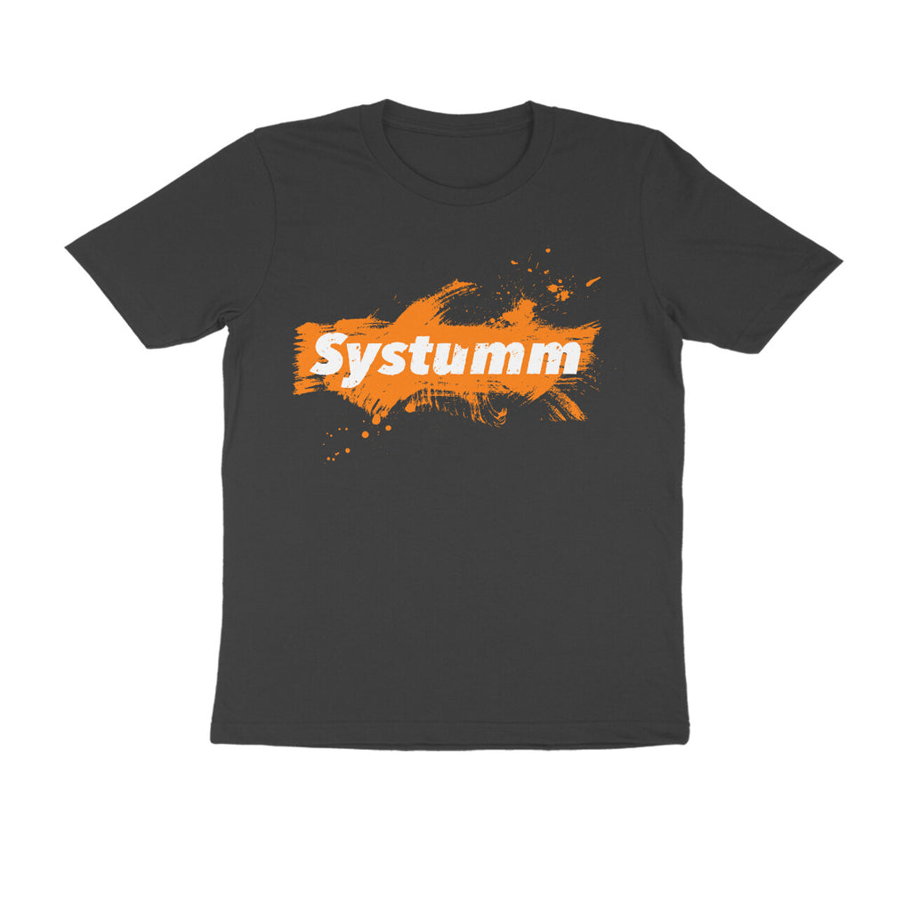 System Elivsh Yadav T-shirt | Mister Fab