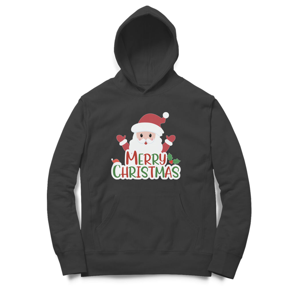 Merry Christmas Hoodie