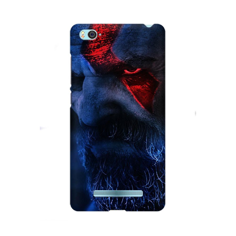 God Of War Xiaomi Mobile Phone Cover - Mister Fab