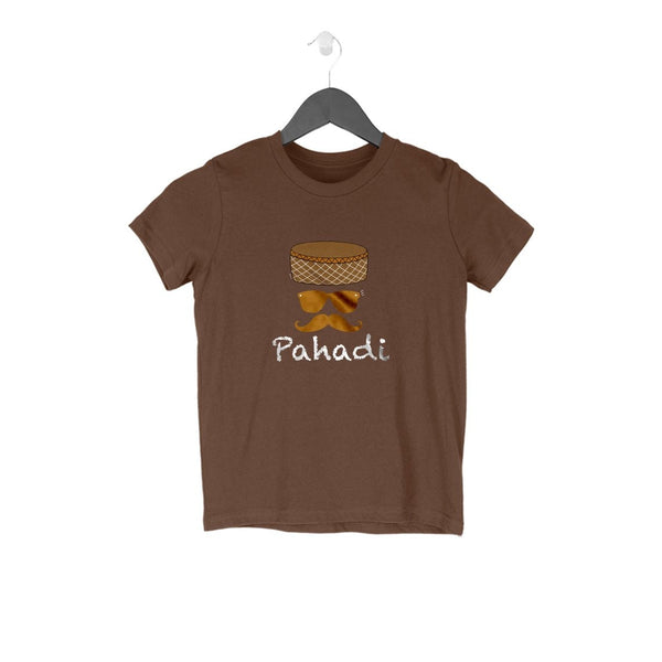 Pahadi Kids t-shirts - Mister Fab