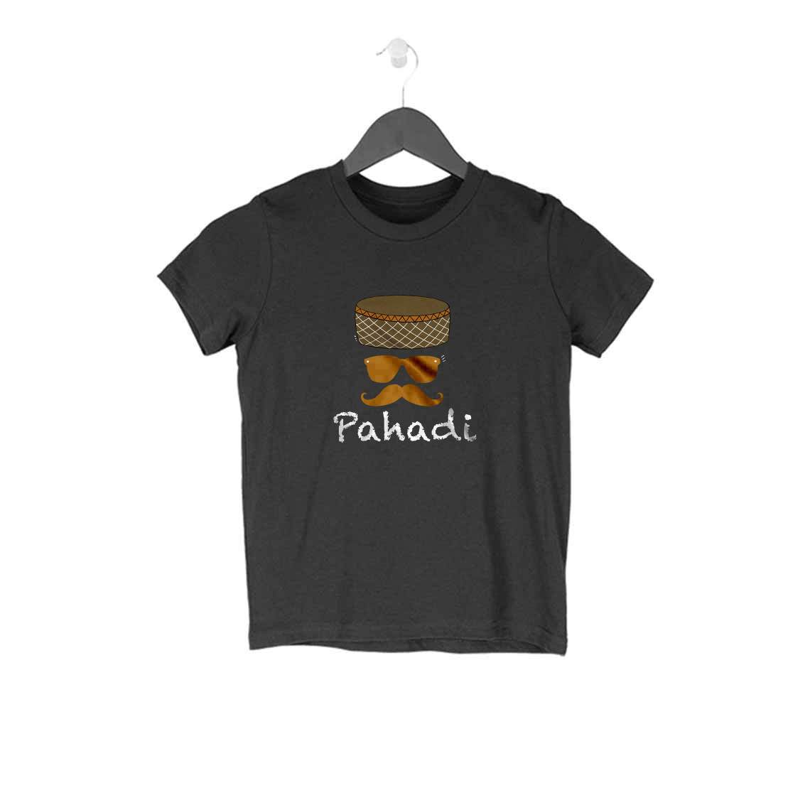 Pahadi Kids t-shirts - Mister Fab
