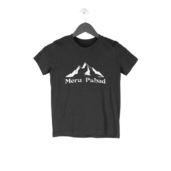 Meru Pahad Kids T-Shirt - Mister Fab