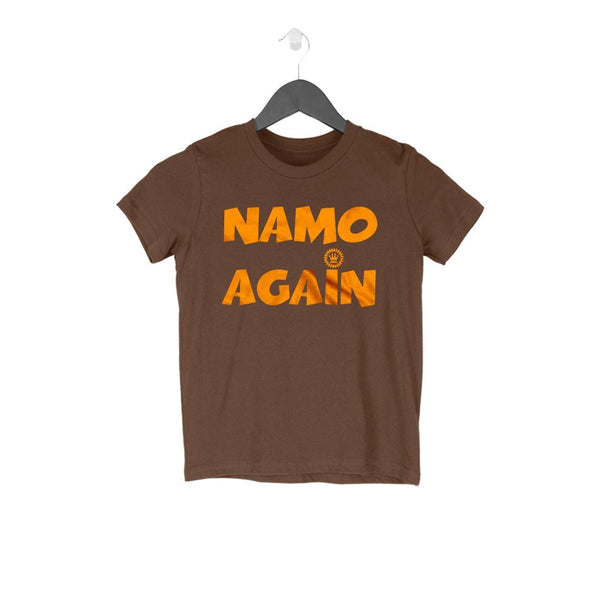 Namo Again Kids T-Shirt - Mister Fab