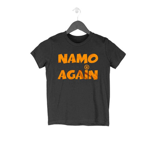 Namo Again Kids T-Shirt - Mister Fab