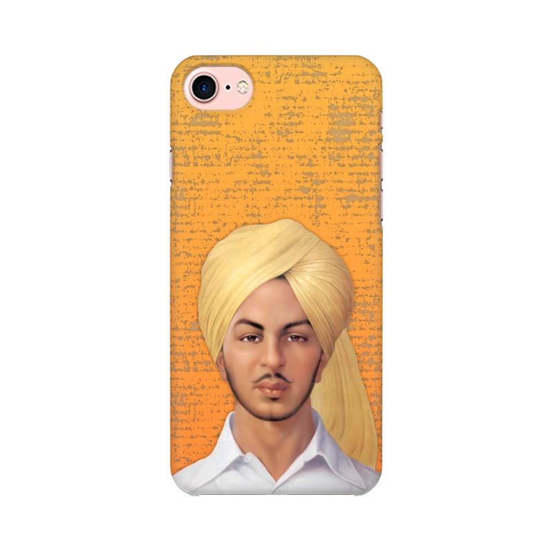 Mister Fab Bhagat Singh Apple iPhone Mobile Covers - Mister Fab