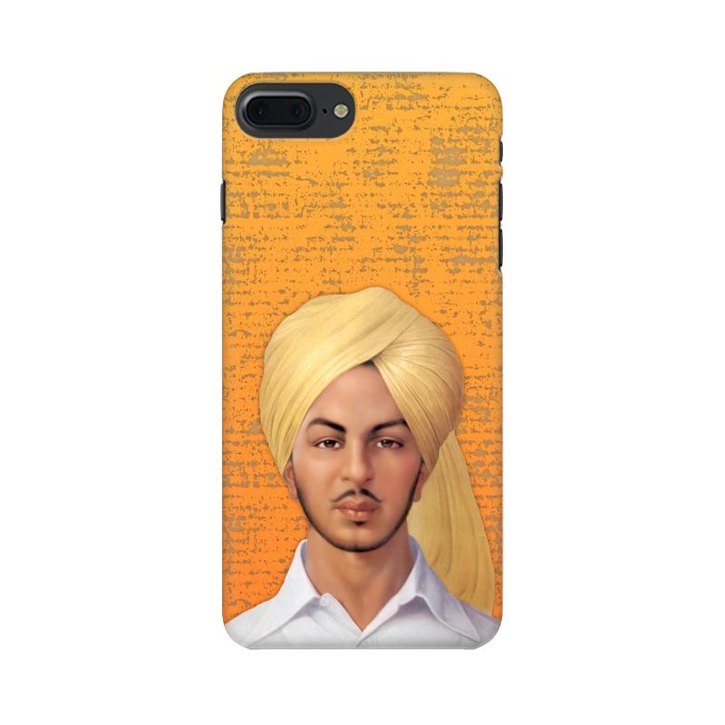Mister Fab Bhagat Singh Apple iPhone Mobile Covers - Mister Fab