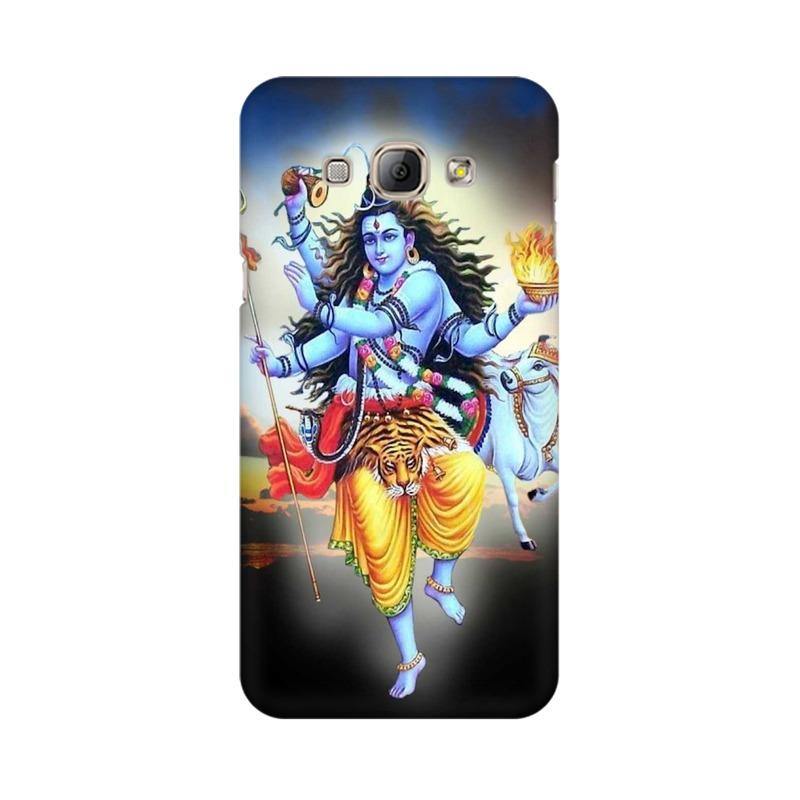 Mister Fab Lord Shiva Samsung Mobile Covers - Mister Fab