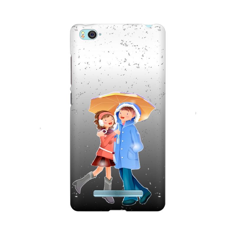 Mister Fab Monsoon Xiaomi Mobile Covers - Mister Fab