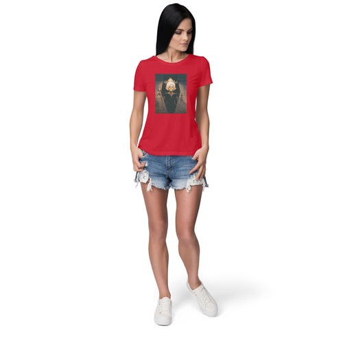 Marilyn Monroe Dark Vintage T-shirt - Mister Fab