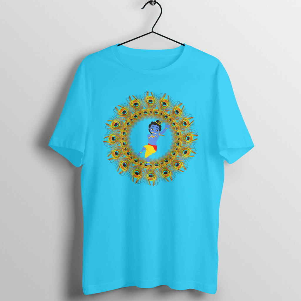 Baal Krishna T-shirt - Mister Fab