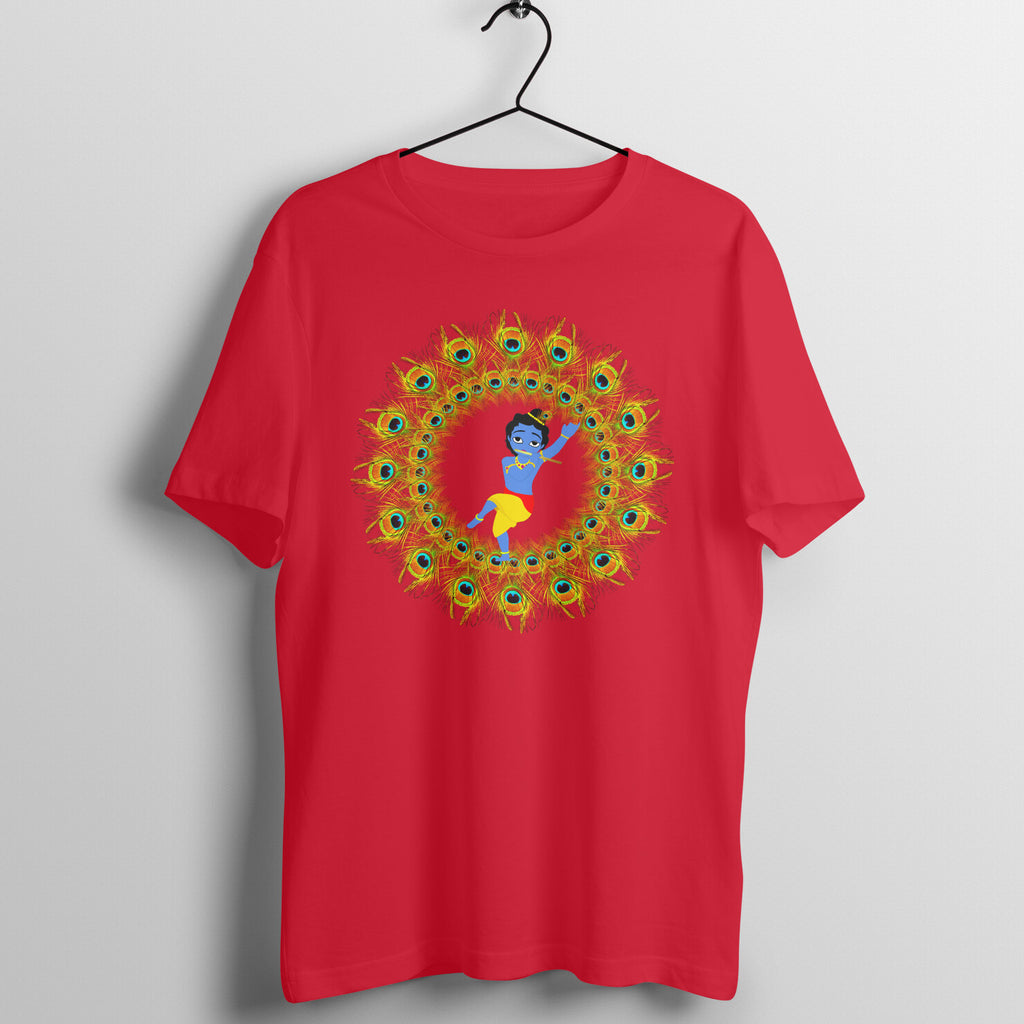 Baal Krishna T-shirt - Mister Fab