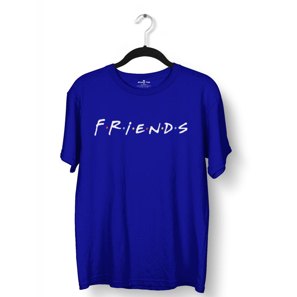 FRIENDS T-shirt - Mister Fab