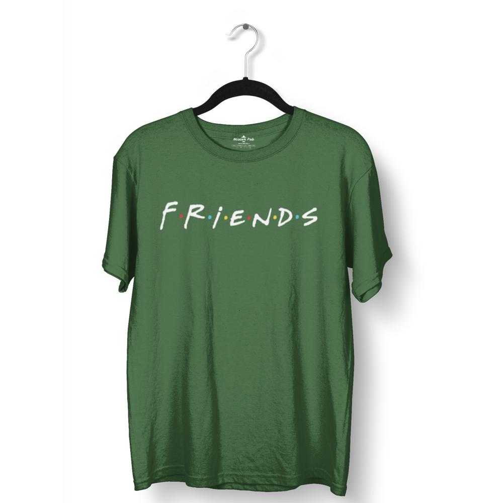 FRIENDS T-shirt - Mister Fab