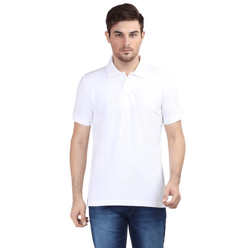 Premium Quality Polo T-Shirt - Mister Fab